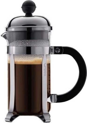 Bodum Chambord® French press 0,35 l, nerez, CHAMBORD