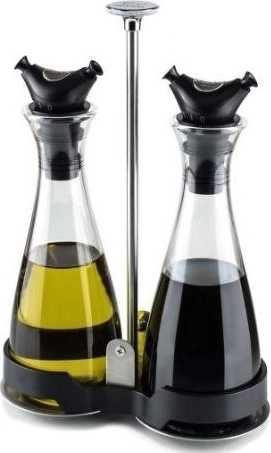 Peugeot Balsam Stolní sada na olej a ocet 22,6 cm