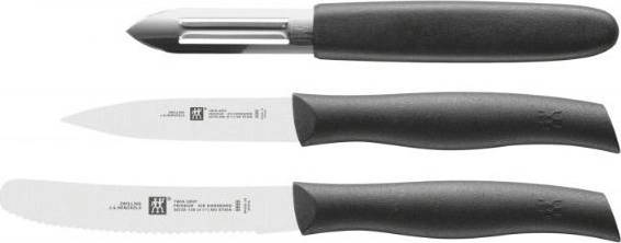 Zwilling Twin Grip Sada nožů 3 ks