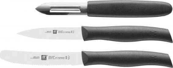 Zwilling Twin Grip Sada nožů 3 ks