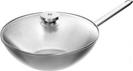 Zwilling Special Plus Pánev Wok 30 cm, - Zwilling J.A. Henckels Solingen