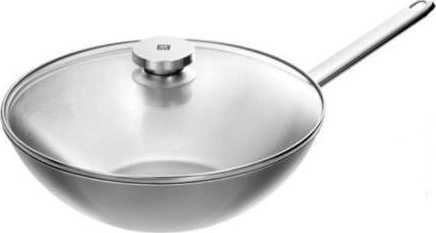 Zwilling Special Plus Pánev Wok 30 cm, - Zwilling J.A. Henckels Solingen