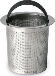 ForLife Stump Sítko ke konvici  550 ml nerez