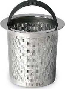 ForLife Stump Sítko ke konvici  550 ml nerez