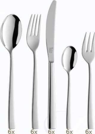 Zwilling Bela Příborový set 30 ks