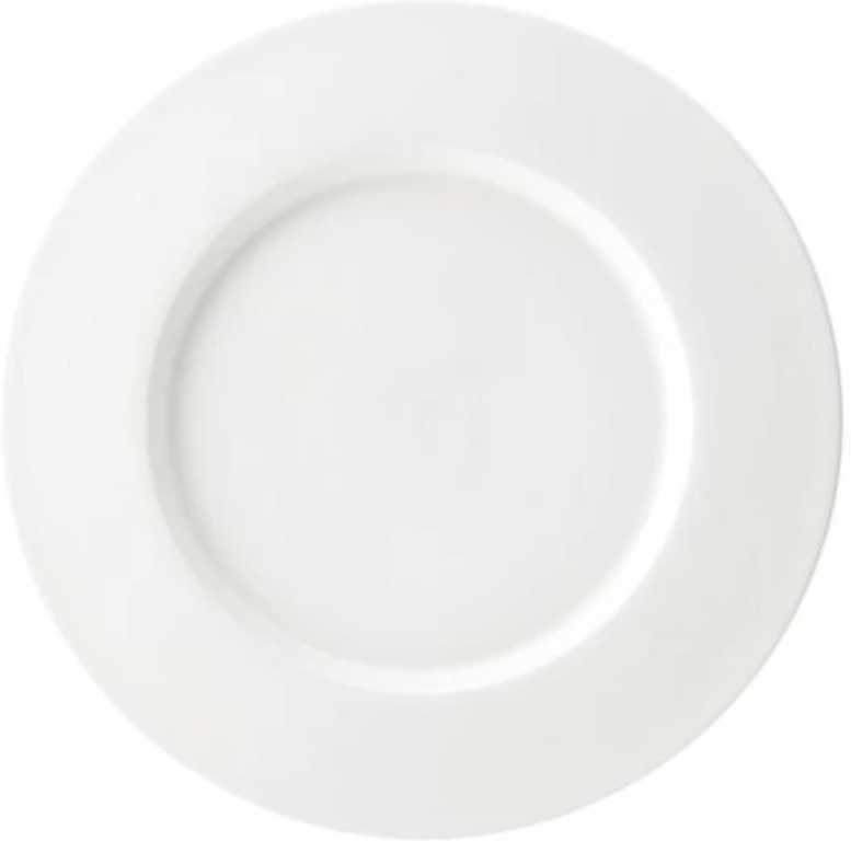 Maxwell & Williams Beverly Hills Mělký talíř, 23 cm