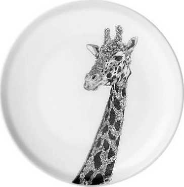Maxwell & Williams Marini Ferlazzo Talíř "Africká žirafa" 20 cm