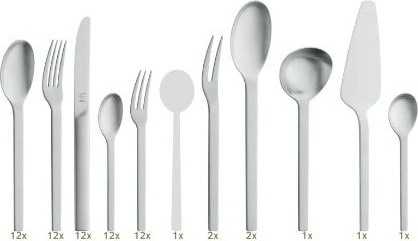 Zwilling Minimale Příborový set 68 ks.