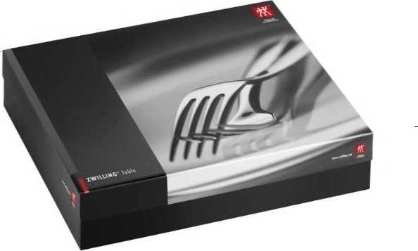Zwilling Minimale Příborový set 68 ks.