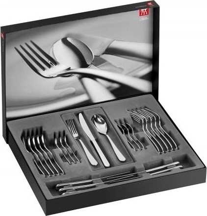 Zwilling Greenwich Příborový set 30 ks