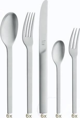 Zwilling Minimale Příborový set 30 ks