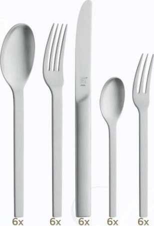 Zwilling Minimale Příborový set 30 ks