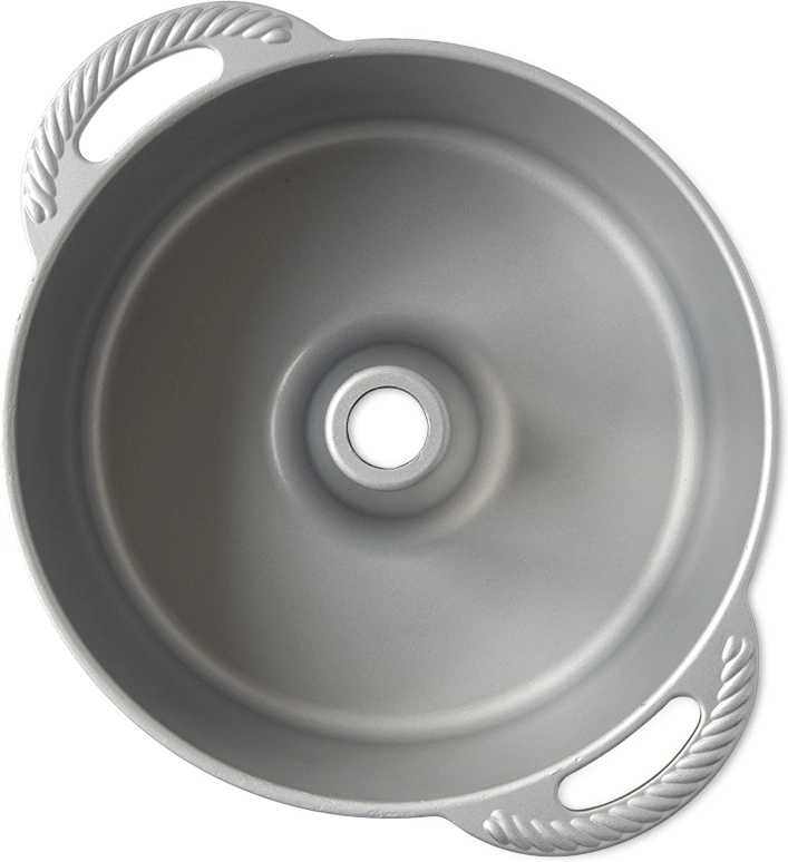 Nordic Ware ProCast Bakeware Forma na bábovku ANDĚLSKÝ DORT