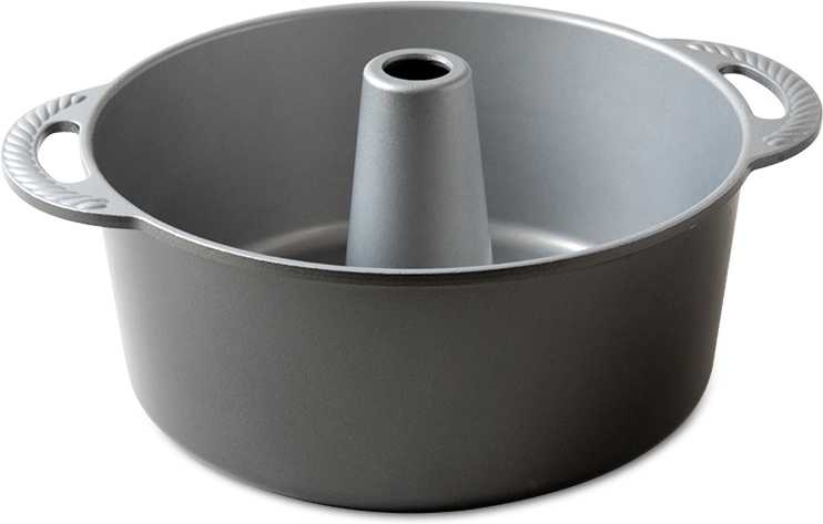 Nordic Ware ProCast Bakeware Forma na bábovku ANDĚLSKÝ DORT