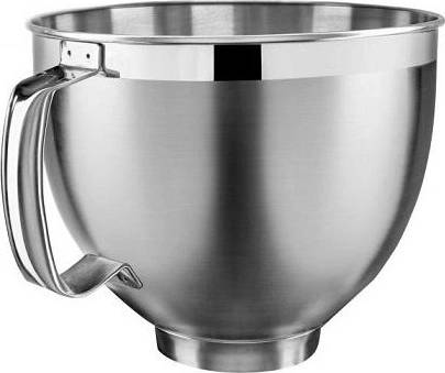 KitchenAid ARTISAN 5KSM185 Robot  růžová matná