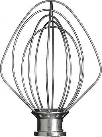 KitchenAid ARTISAN 5KSM175 Robot  broušený nikl