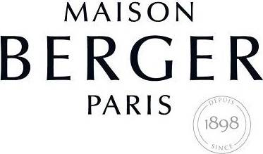 Maison Berger Paris Immersion Dárková sada Difuzér šedý, + rajské liči 200 ml