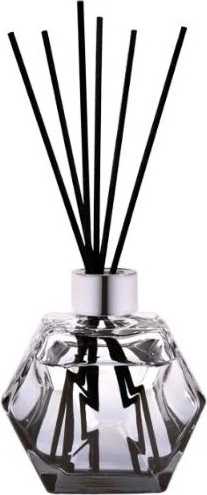 Maison Berger Paris Geometry Sada difuzér transparentní, + Verbena 180 ml