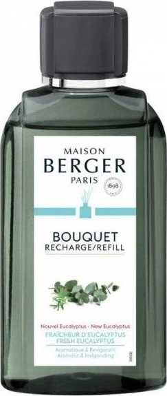 Maison Berger Paris Immersion Náplň do difuzéru Čerstvý eukalyptus 200 ml