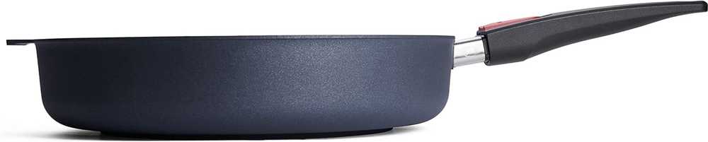 Woll Diamond Lite Pánev na soté s odnímatelnou rukojetí 32 x 6,5 cm 4,75 l