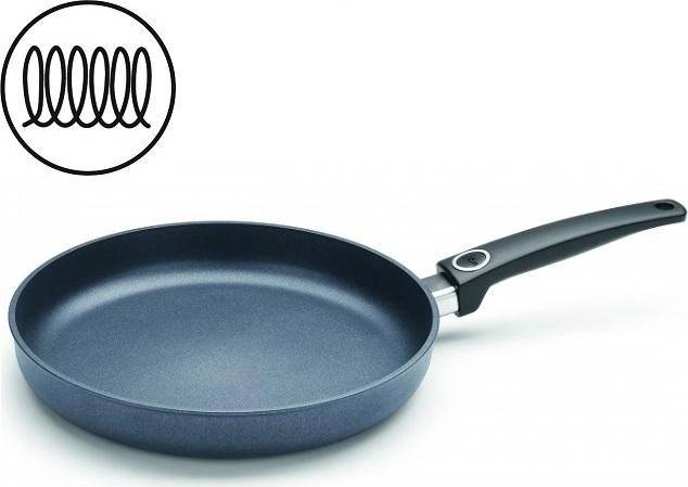 Woll Diamond Lite Pánev 28 x 5 cm