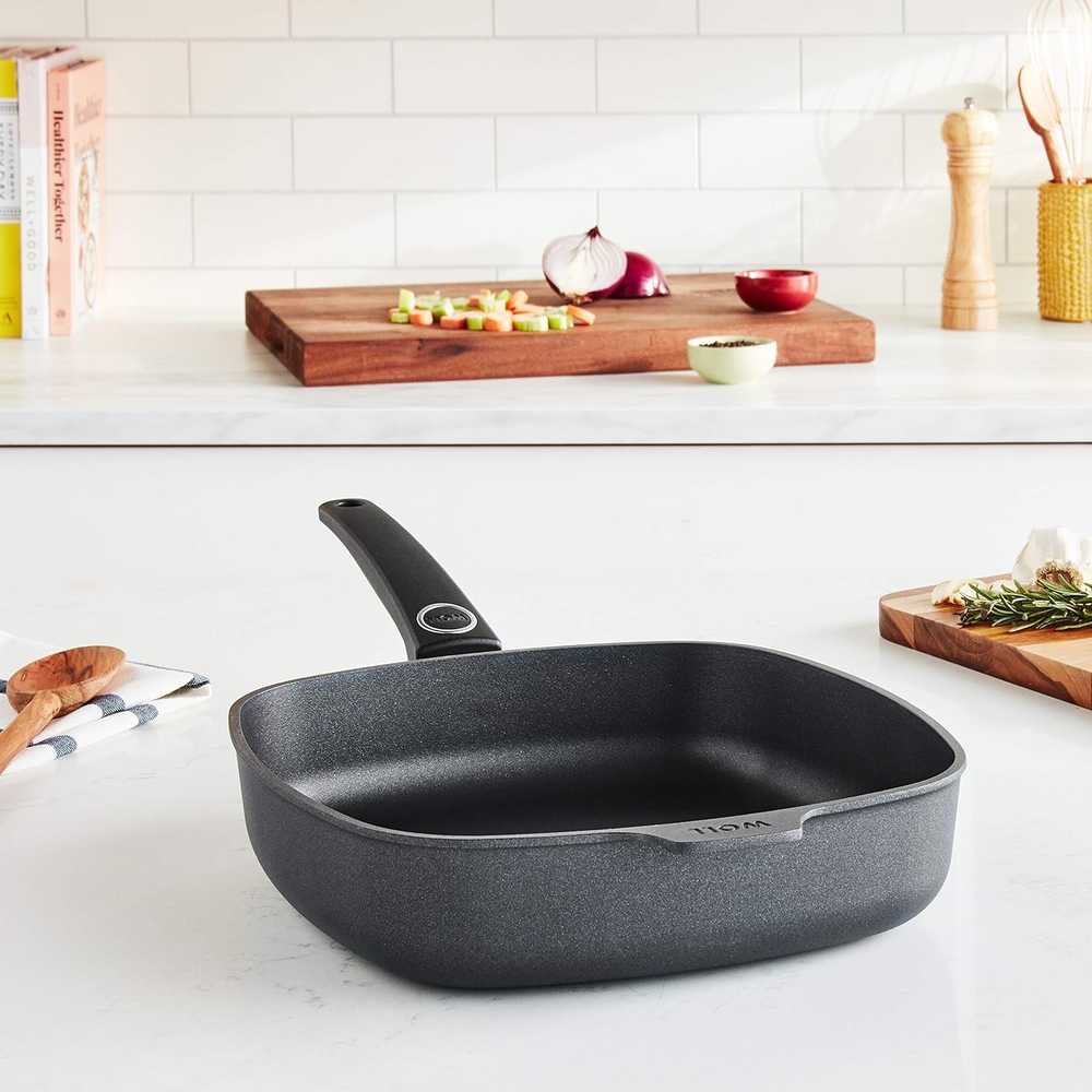 Woll Diamond Active Lite Pánev 26 x 26 cm, DIAMOND LITE