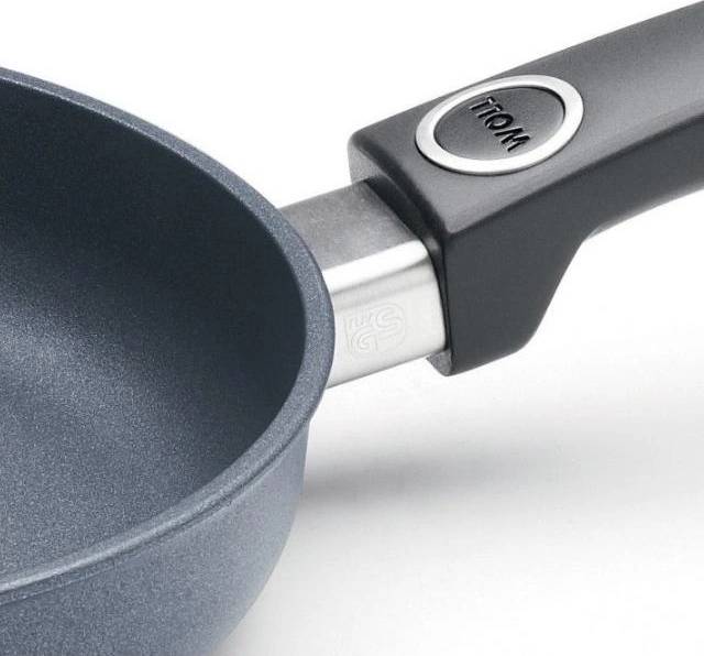 Woll Diamond Lite Pánev 30 x 26 cm