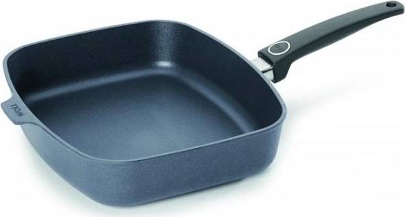 Woll Diamond Lite Pánev 30 x 26 cm