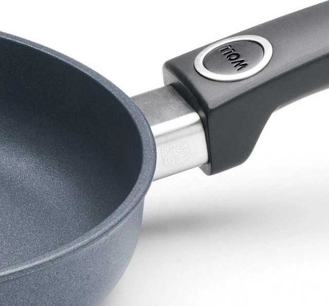 Woll Diamond Lite Pánev 30 x 26 cm