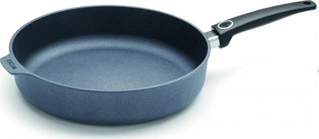 Woll Diamond Lite Pánev na soté 32 x 6,5 cm 4,75 l