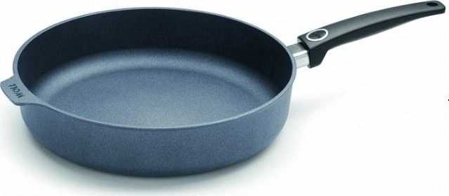 Woll Diamond Lite Pánev na soté 32 x 6,5 cm 4,75 l