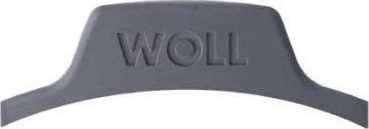 Woll Silikonový úchyt pro kulaté pánve