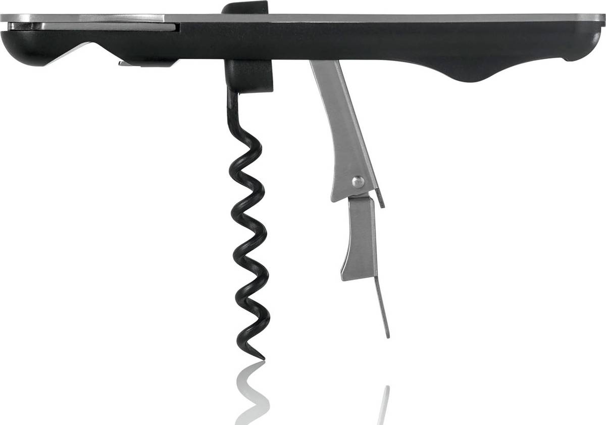 Adhoc Otvírák na lahve a korkové zátky 2-stupňový