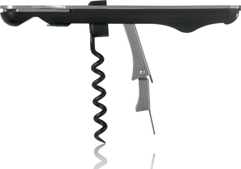 Adhoc Otvírák na lahve a korkové zátky 2-stupňový