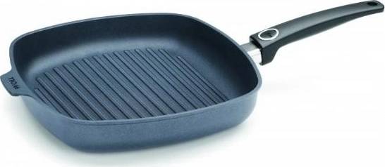 Woll Diamond Lite Grilovací pánev 24 x 24 cm