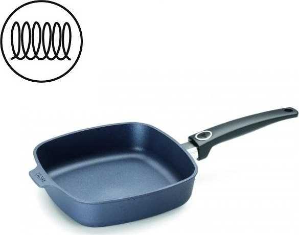 Woll Diamond Lite Pánev 24 x 24 cm