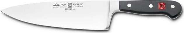 Wüsthof Kuchařský nůž široký 20 cm CLASSIC