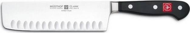 Wüsthof Nůž Nakiri 17 cm CLASSIC