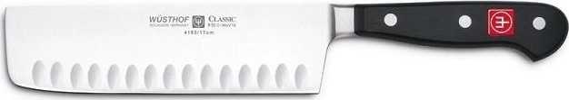 Wüsthof Nůž Nakiri 17 cm CLASSIC