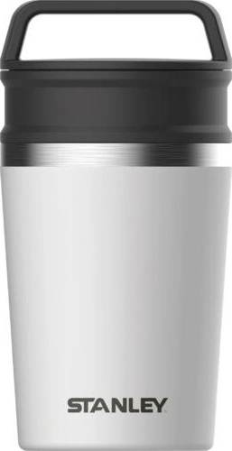 Stanley Adventure Vakuový hrnek 236 ml polární bílá ADVENTURE