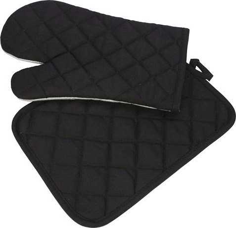 Gusta Rukavice a chňapka