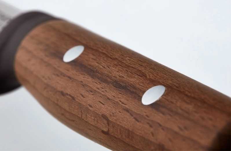 Wüsthof Urban Farmer Nůž na chleba 23 cm