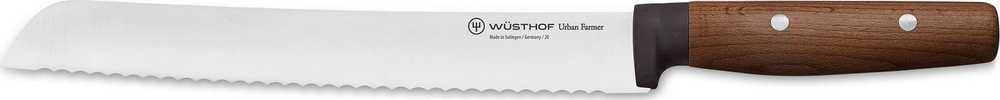 Wüsthof Urban Farmer Nůž na chleba 23 cm