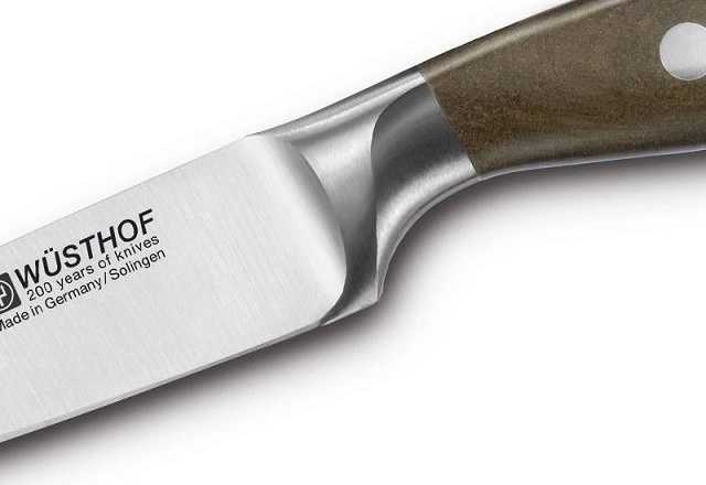 Wüsthof Epicure Kuchařský nůž 16 cm