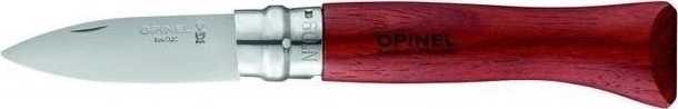 Opinel The Gourmets Zavírací nůž na ústřice a korýše 6,5 cm N°09 THE GOURMETS