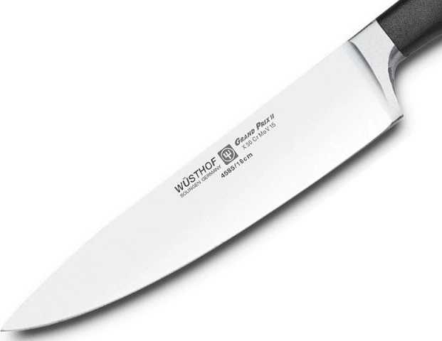 Wüsthof Grand Prix II Kuchařský nůž 18 cm