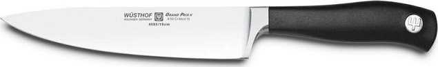 Wüsthof Grand Prix II Kuchařský nůž 18 cm