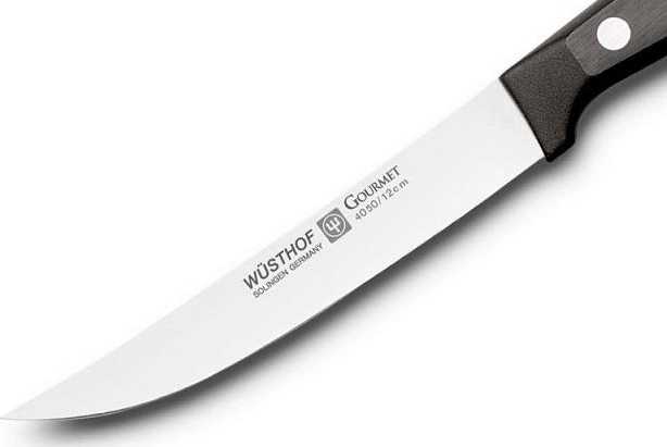 Wüsthof Gourmet Steakový nůž 12 cm GOURMET
