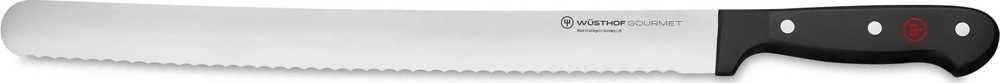 Wüsthof Gourmet Nůž na šunku 32 cm