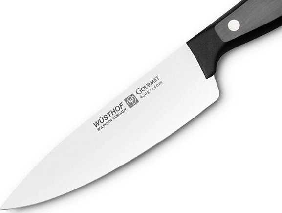 Wüsthof Gourmet Kuchařský nůž 14 cm GOURMET
